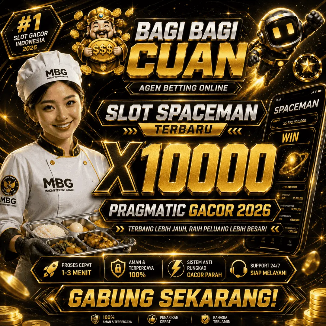RATUGACOR888 Banner